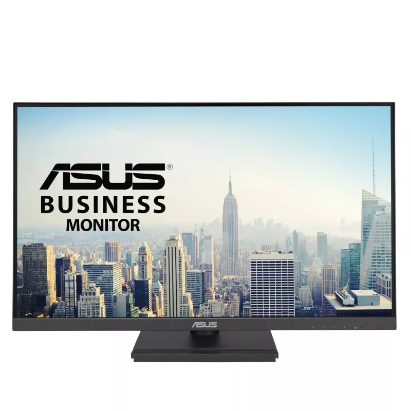 Monitor de computador ASUS VA27DQFS 68,6 cm (27 polegadas) 1920 x 1080 píxeis Full HD LCD Preto