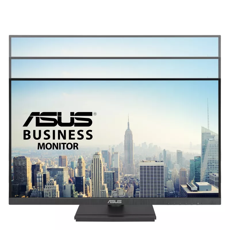 Monitor de computador ASUS VA27DQFS 68,6 cm (27 polegadas) 1920 x 1080 píxeis Full HD LCD Preto