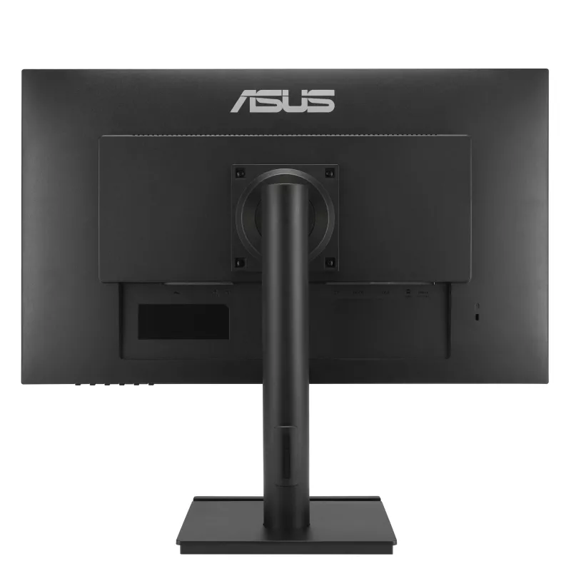 Monitor de computador ASUS VA27DQFS 68,6 cm (27 polegadas) 1920 x 1080 píxeis Full HD LCD Preto