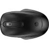 Rato sem fios recarregável ultrarrápido HP 510, ambidestro, RF Wireless, 4000 DPI, Preto