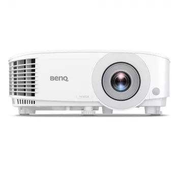 Projetor de distância padrão BenQ MW560 4000 ANSI lúmen DLP WXGA (1280x800) 3D Branco