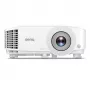 Projetor de distância padrão BenQ MW560 4000 ANSI lúmen DLP WXGA (1280x800) 3D Branco