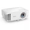 Projetor de distância padrão BenQ MW560 4000 ANSI lúmen DLP WXGA (1280x800) 3D Branco