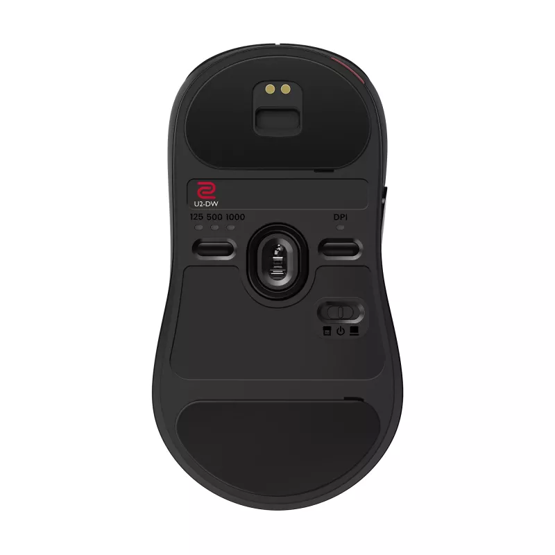 Rato ZOWIE U2-DW Gaming destro RF Wireless 3200 DPI