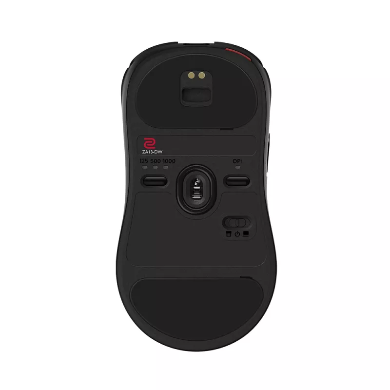 Rato ZOWIE ZA13-DW Gaming destro RF Wireless 3200 DPI