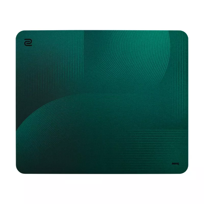 Tapete de rato Gaming ZOWIE G-SR-SE Bi Verde