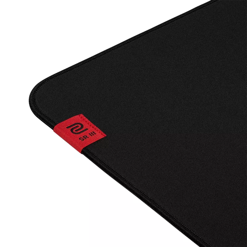 Tapete de rato Gaming ZOWIE H-SR III Preto