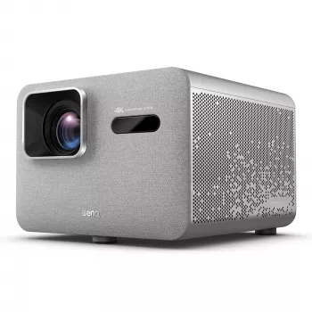 BenQ TK705i｜Projetor de cinema em casa 4K HDR 3000lm para filmes e gaming