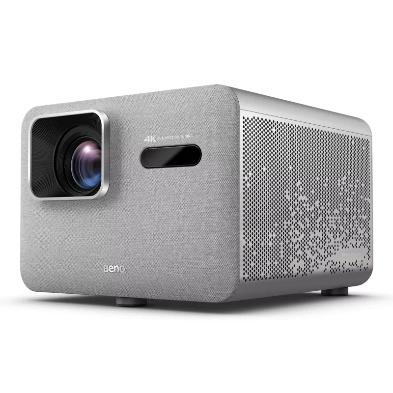 BenQ TK705i｜Projetor de cinema em casa 4K HDR 3000lm para filmes e gaming