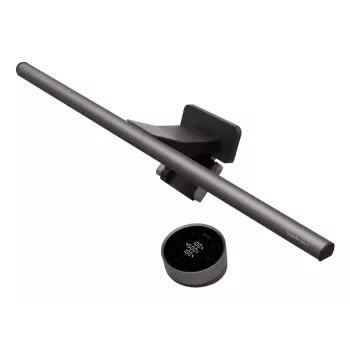 Candeeiro para monitor BenQ ScreenBar Halo 2 cinzento