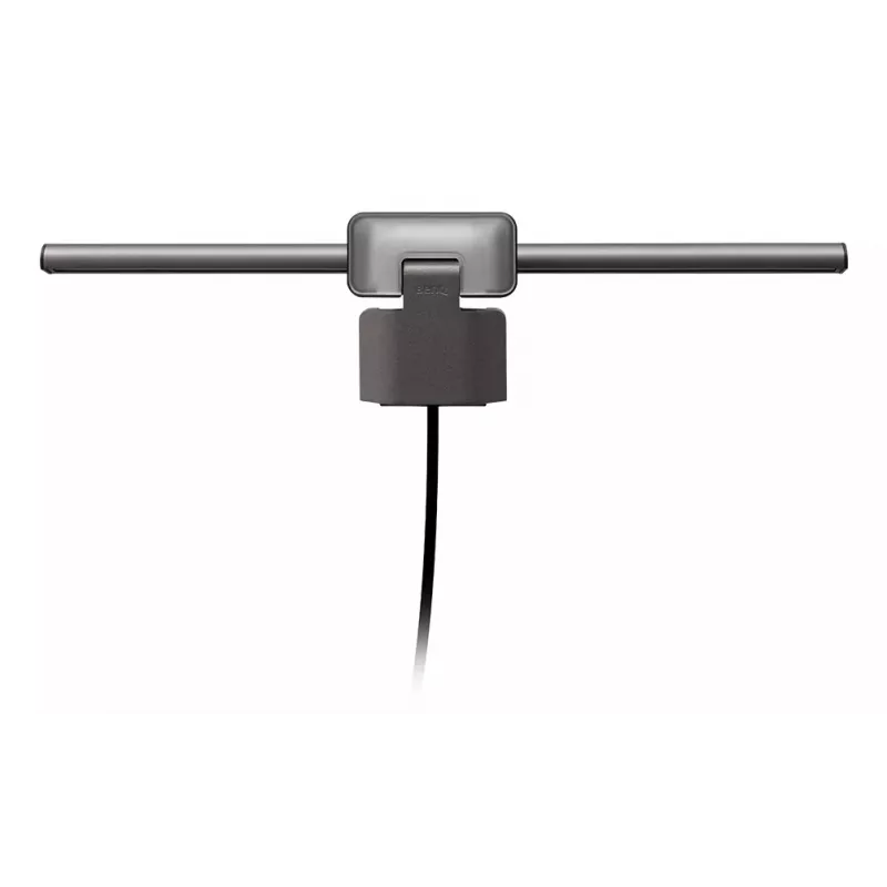 Candeeiro para monitor BenQ ScreenBar Halo 2 cinzento