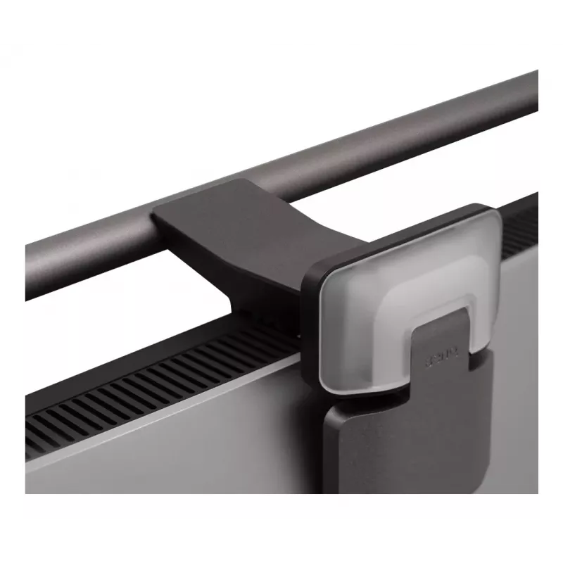 Candeeiro para monitor BenQ ScreenBar Halo 2 cinzento