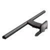 Candeeiro para monitor BenQ ScreenBar Halo 2 cinzento