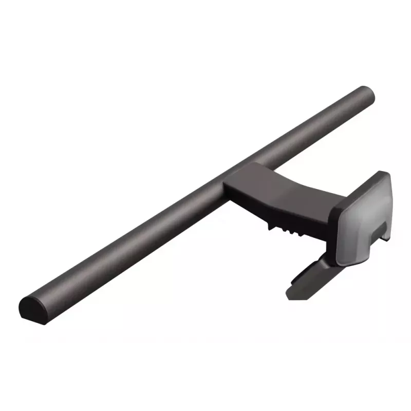 Candeeiro para monitor BenQ ScreenBar Halo 2 cinzento