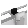 Candeeiro para monitor BenQ ScreenBar Halo 2 cinzento