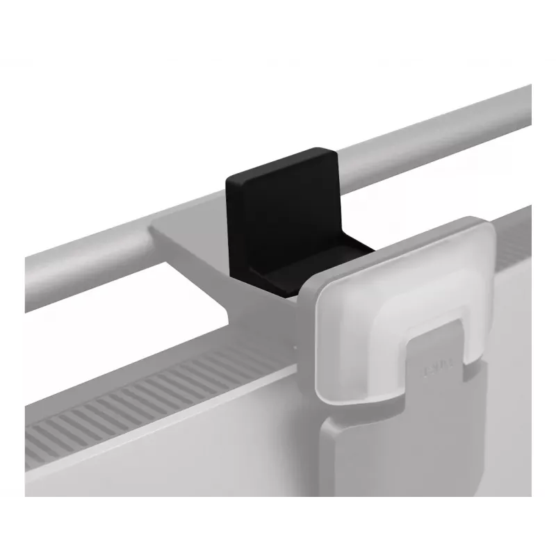 Candeeiro para monitor BenQ ScreenBar Halo 2 cinzento