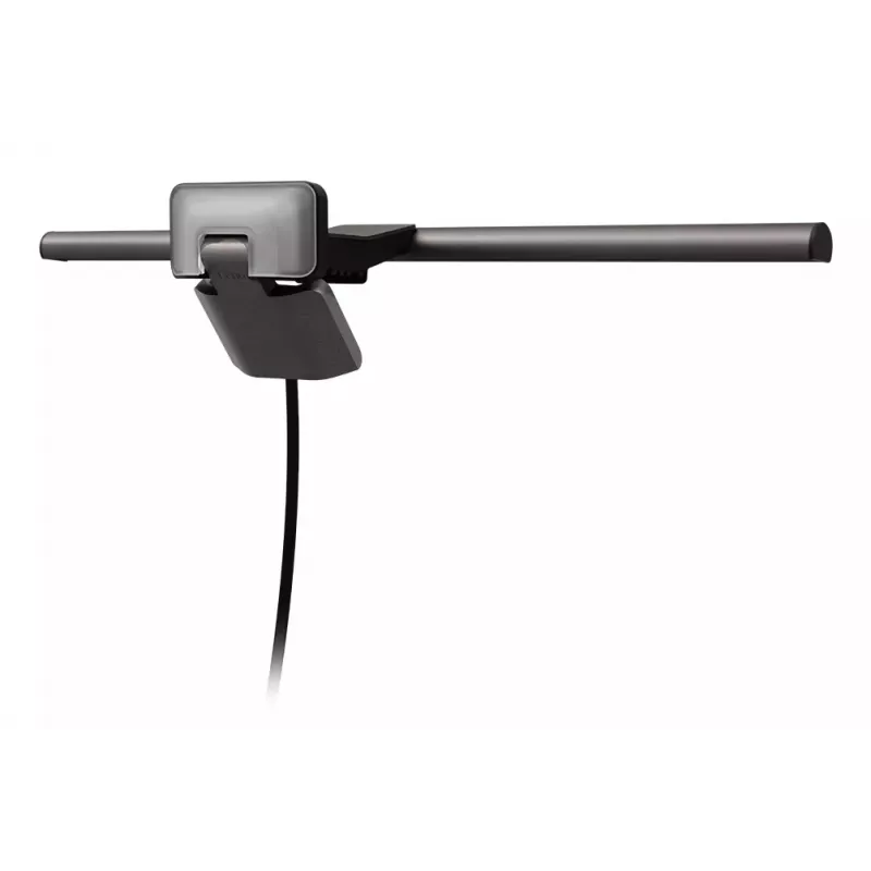 Candeeiro para monitor BenQ ScreenBar Halo 2 cinzento