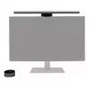 Candeeiro para monitor BenQ ScreenBar Halo 2 cinzento