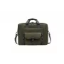 Mala modular para portátil HP 15,6 polegadas, mala de ombro, 39,6 cm (15,6