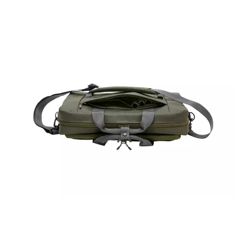 Mala modular para portátil HP 15,6 polegadas, mala de ombro, 39,6 cm (15,6