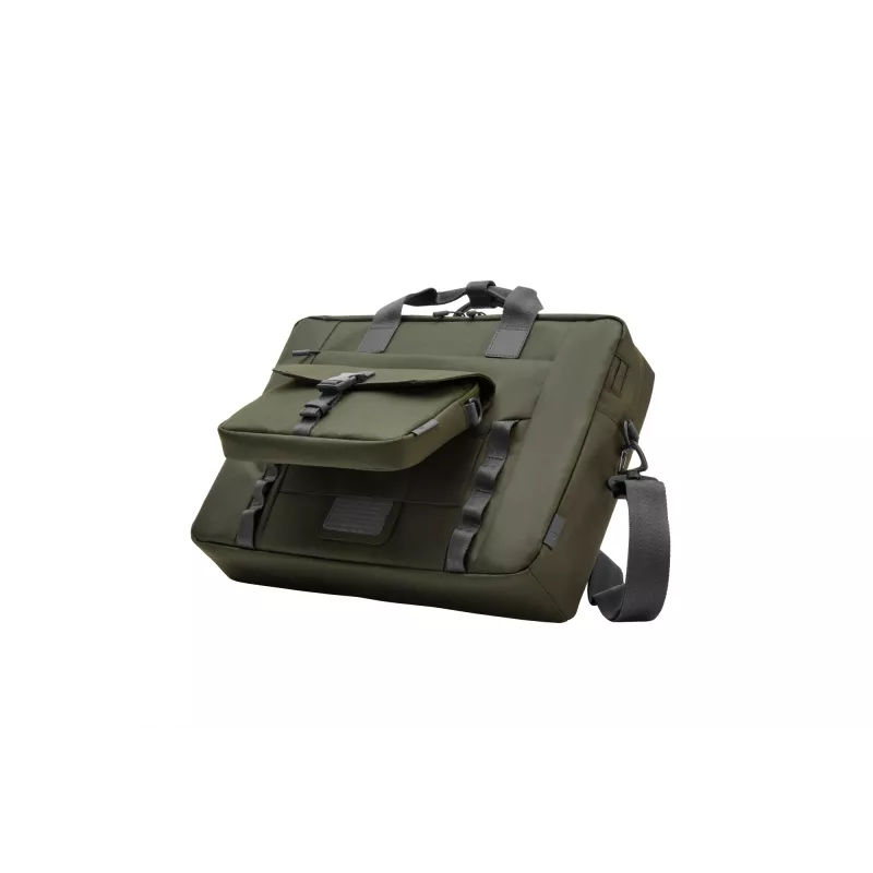 Mala modular para portátil HP 15,6 polegadas, mala de ombro, 39,6 cm (15,6