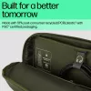 Mala modular para portátil HP 15,6 polegadas, mala de ombro, 39,6 cm (15,6