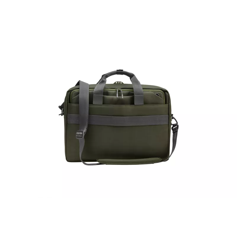 Mala modular para portátil HP 15,6 polegadas, mala de ombro, 39,6 cm (15,6