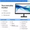 Monitor HP Series 3 Pro 21,45 polegadas FHD - 322pv, 54,5 cm (21,4
