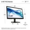Monitor HP Series 3 Pro 21,45 polegadas FHD - 322pv, 54,5 cm (21,4