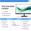 Monitor HP Series 3 Pro 23,8 polegadas FHD - 324pv, 60,5 cm (23,8