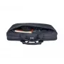 HP A08KGAA Everyday mala para portátil de 14 polegadas, 35,8 cm (14,1 polegadas), poliéster, Odyssey cinzenta