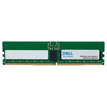 Dell - DDR5 - Módulo - 32GB - DIMM 288-PIN - 2800 MHz - registado - Upgrade - para PowerEdge R660, R760, R760xs, T550 (AC830717)
