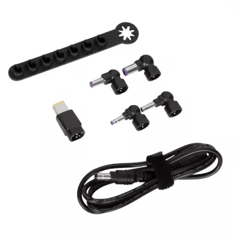 Acessório de docking station Targus ACC1134GLX para dispositivos móveis