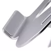 Suporte para portátil StarTech.com para secretária, suporte ergonómico para portátil de altura ajustável, alumínio, portátil, suporta até 10 kg, suporte dobrável para portátil para secretária – elevação/suporte inclinado para notebook