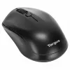 Targus AKM610NO Teclado Rato incluído Universal RF Wireless QWERTY Nórdico Preto