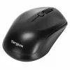 Targus AKM610NO Teclado Rato incluído Universal RF Wireless QWERTY Nórdico Preto