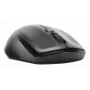 Targus AKM610NO Teclado Rato incluído Universal RF Wireless QWERTY Nórdico Preto