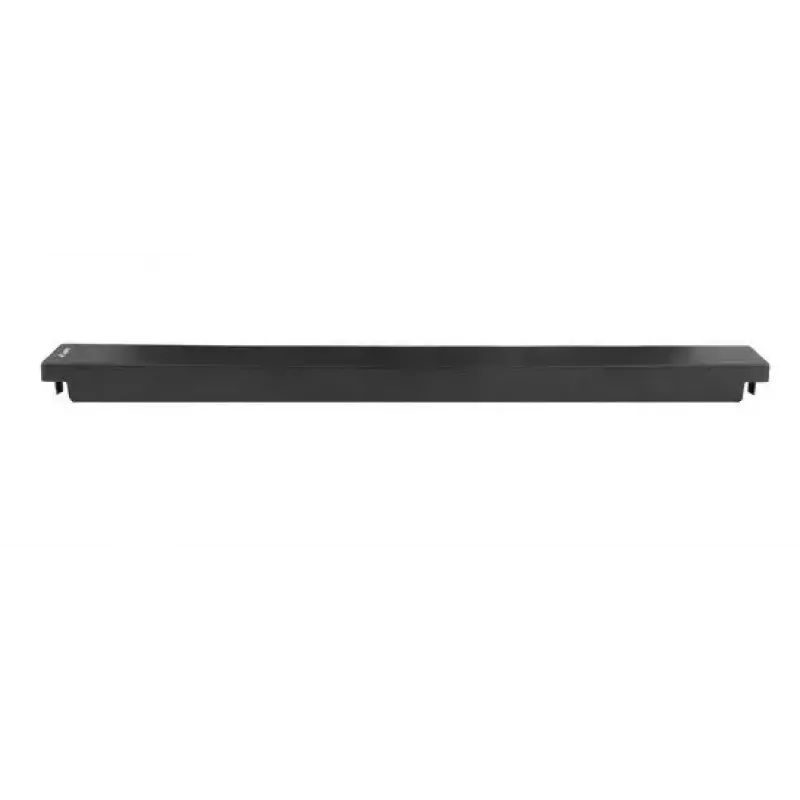 Tampa cega para rack Lanberg AKP-1401-B