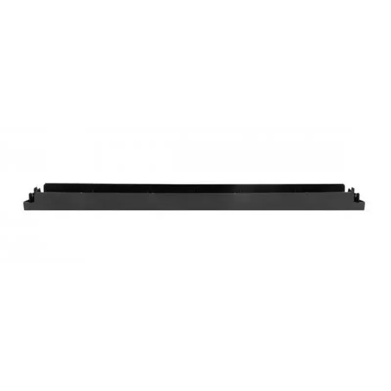 Tampa cega para rack Lanberg AKP-1401-B