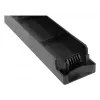 Tampa cega para rack Lanberg AKP-1401-B