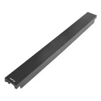 Tampa cega para rack Lanberg AKP-1401-B
