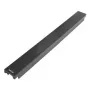 Tampa cega para rack Lanberg AKP-1401-B