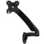 Suporte de parede para braço de monitor StarTech.com – totalmente articulado – braço articulado