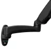 Suporte de parede para braço de monitor StarTech.com – totalmente articulado – braço articulado