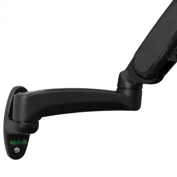 Suporte de parede para braço de monitor StarTech.com – totalmente articulado – braço articulado