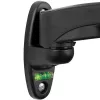 Suporte de parede para braço de monitor StarTech.com – totalmente articulado – braço articulado