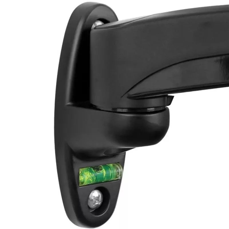 Suporte de parede para braço de monitor StarTech.com – totalmente articulado – braço articulado