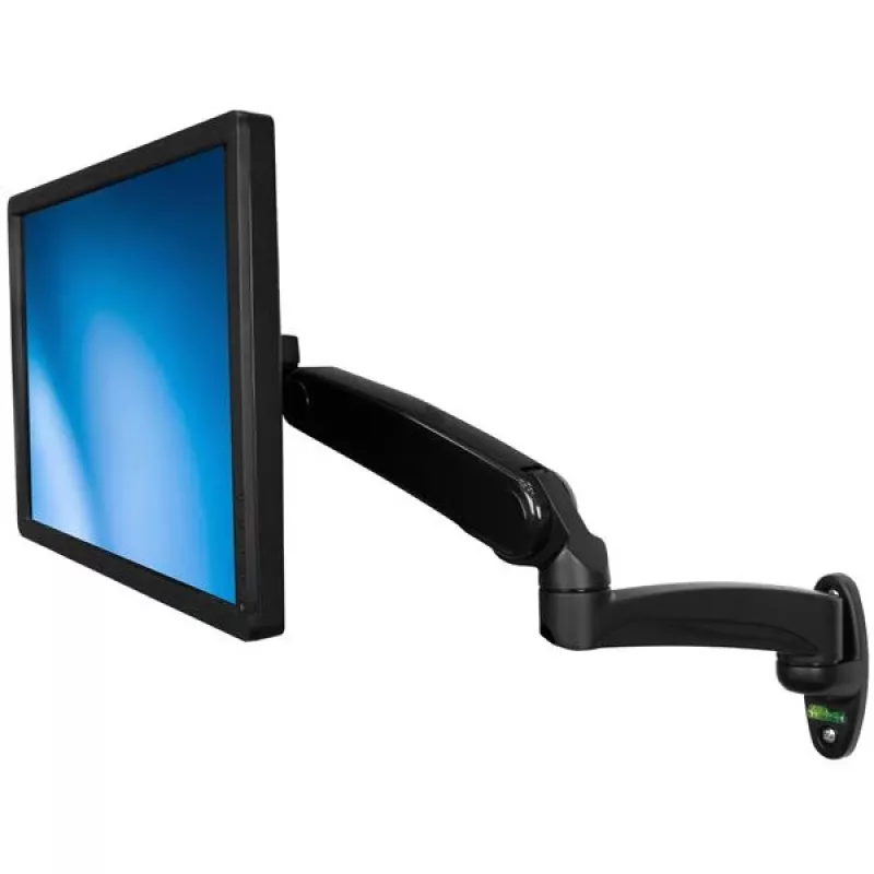 Suporte de parede para braço de monitor StarTech.com – totalmente articulado – braço articulado