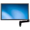 Suporte de parede para braço de monitor StarTech.com – totalmente articulado – braço articulado