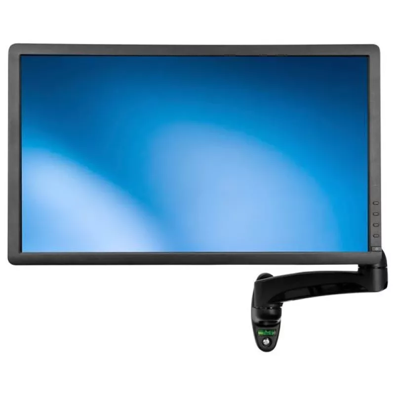 Suporte de parede para braço de monitor StarTech.com – totalmente articulado – braço articulado